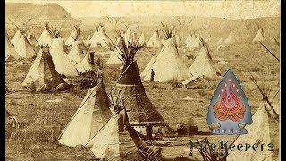 A Sacred Journey to the land of the Northern Cheyenne