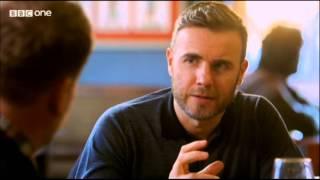 When Corden Met Barlow 1080HD