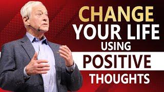 BREAK Your NEGATIVE THOUGHTS | One Of The Best Motivational Speeches 2024 | Brian Tracy