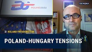 Rocky start to EU Council presidency | Roland Freudenstein