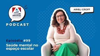 Entrevista com Arieli Groff