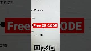 Create Free QR Codes for Your Digital Assets with Wix | Easy Step-by-Step Guide