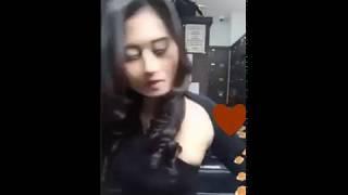 TANTE DILA - FOKUS YA SAMA YANG MAIN BIGO LIVE HAHAHA