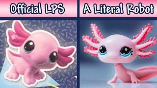 AI LPS are here... Are they BETTER than real life?
