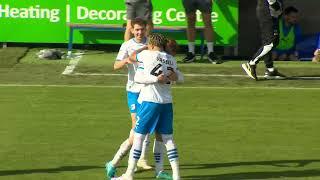 Match Highlights: Barrow AFC 4-0 Port Vale