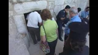 bethlehem Church of the Nativity