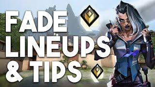 Fade Haven Lineups and Tips - to Help You INSTANTLY Improve