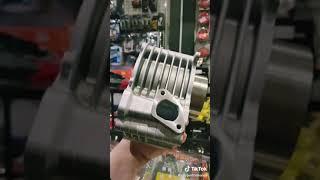 PAKET BORE UP BRT MIO KARBU 153CC 58MM