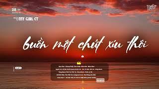 Playlist buồn một chút xíu thôi | Hoạ Tâm, Không Phẩy Tám Phần Trăm,…