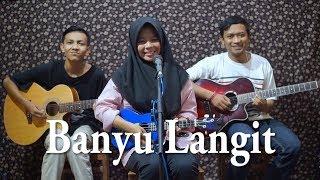 Didi Kempot - Banyu Langit Cover by Ferachocolatos ft. Gilang & Bala