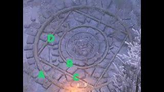 Nameless Ruins Lion Symbol Puzzle Solution in Pathfinder 2 Wrath of the Righteous