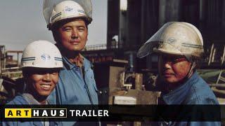 LOSERS AND WINNERS | Trailer / Deutsch | Michael Loeken, Ulrike Franke | ARTHAUS