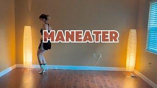MANEATER - Nelly | Choreography by Devante Latorre