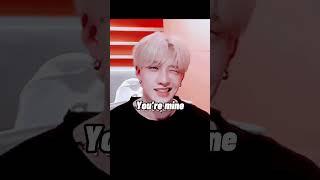 Bangchan flirting #straykids #bangchanskz #fypシ