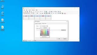 New Features in WinForms HTML Editor Control v20.6.15