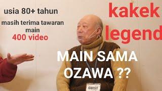 Maria Ozawa ?? 300-400 video kakek legend #kakek #sugiono #pushrank