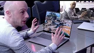 Galaxy Book 5 Pro 360 ist es wirklich so toll? Hier mal meine unbezahlte Einschätzung