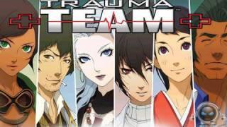 GameZone's Trauma Team Video Review