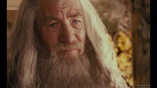 Why Gandalf Was Delayed