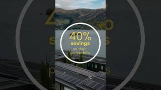 Queenstown's Premier Hotel & Spa Goes Green With Solar Hub