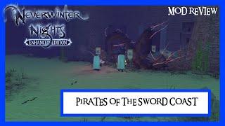 Neverwinter Nights - Pirates of the Sword Coast - Module Review