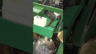 Factory Offered Price Wood  Drywall Screw Making Machine M3.5 M5 Size.