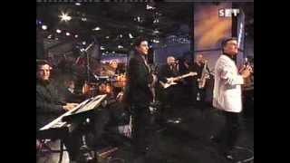 "June Bob" Gino Todesco Television Live Band