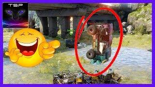 Crossout #353 ► WTF & FUNNY Moments Compilation