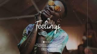 (FREE) Burna Boy x Wizkid x Afroswing Type Beat 2021 - "Feelings" | Afrobeat Instrumental