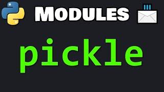 What are Python modules? 