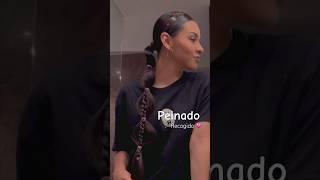 Muy princesa Jazmín #peinadosfaciles #peinados #longhair #peinado #hairstyle #hairtutorial #hair