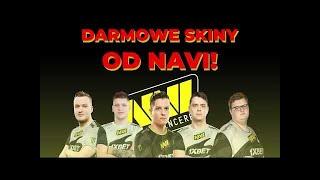  DARMOWE SKINY CS GO ?! - poradnik za darma. Połączyć w przypiętym komentarzu! 