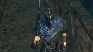 I Fear No Man...But That Thing (Dark Souls)