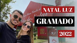 GRAMADO 2022 - NATAL LUZ