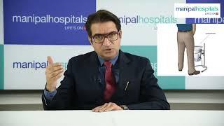 Prostate disease: Its causes and treatments | Dr. Sanjay Garg | Manipal Hospitals Ghaziabad