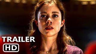 THE PIPER Trailer (2024) Charlotte Hope, Thriller Movie