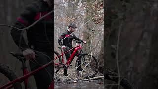 The Diamond Trail - Key to performance #SilverbackBikes #eBike #BornToBeFast #SElectro