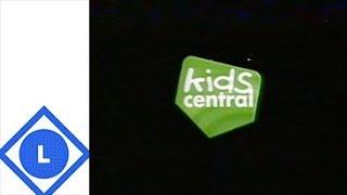 (MOCK) Mediacorp Kids Central endcap (Singapore, 2008)