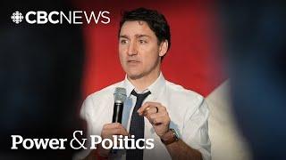 Trudeau: Trump's 51st state threat 'is a real thing' | Political Pulse Panel