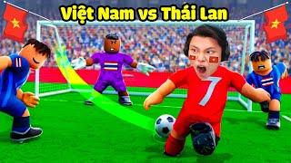 [ROBLOX] JAYGRAY LÀ CẦU THỦ BÓNG ĐÁ VIỆT NAM VS THÁI LANHÀNH TRÌNH TRỞ THÀNH NGUYỄN XUÂN SON