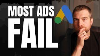 Most Business Owners Lose Money on Google Ads—Here’s Why