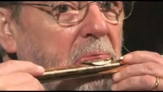 Sir James Galway Masterclass   Embouchure