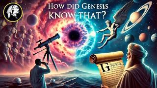 How Did Genesis Know That?