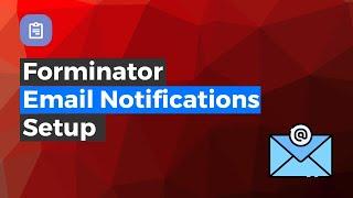 How to Setup Forminator Email Notifications [2023]