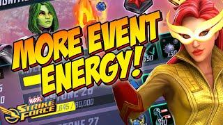 Interstellar Energy PSA, BEST FOR DD6!, Top Character Reworks, Alliance War Bugs and more