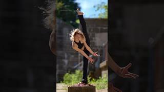 Amy  #dancephotography #slowmotion