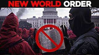 Pay Attention America | Reading Bible Deemed Illegal Under New Law? 100% End Time Prophecy