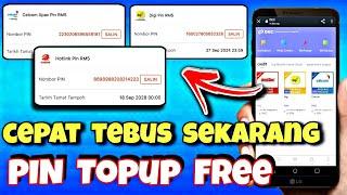 Tebus sekarang pin topup free RM5 terbaru ( 2023 ) Maxis Celcom Digi Umobile