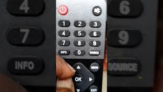 How to on bluetooth motorola tv remote