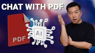 ChatPDF: Use this AI Tool to Chat with any PDF documents